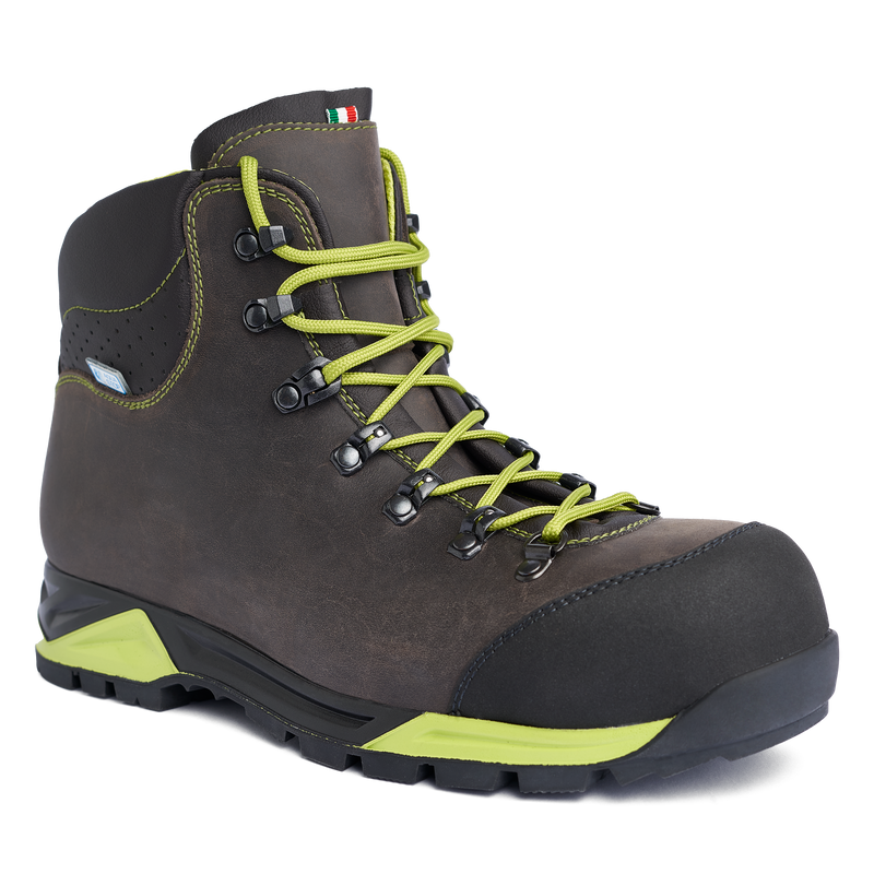 Carica immagine in Galleria Viewer, WP GEA S3 HI CI WR HRO FO SRC TMO/LM FL