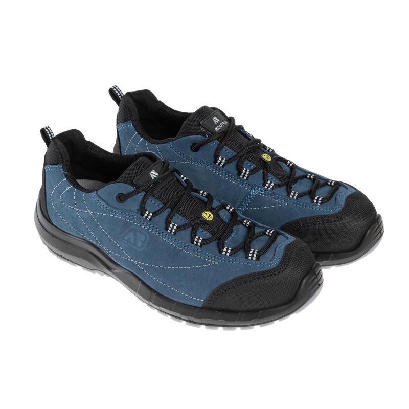 Carica immagine in Galleria Viewer, AB FALCON LOW S3L FO SR ESD DENIM