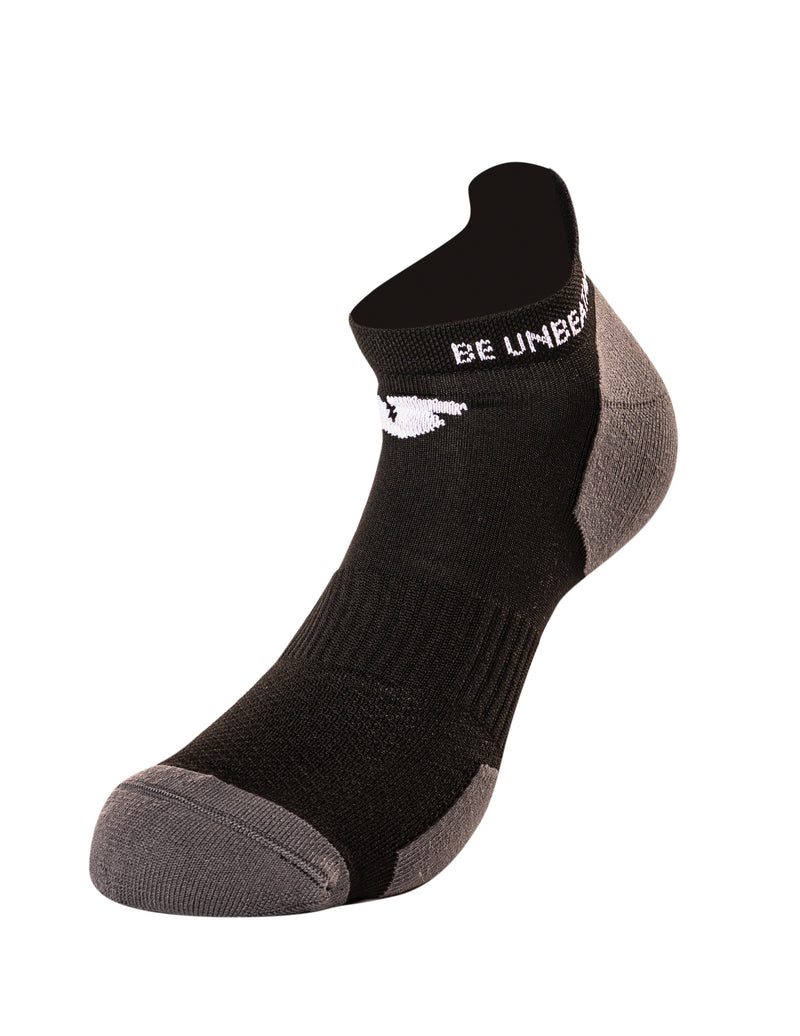 Carica immagine in Galleria Viewer, US CALZA ARIA SHORT PROLEN BLACK