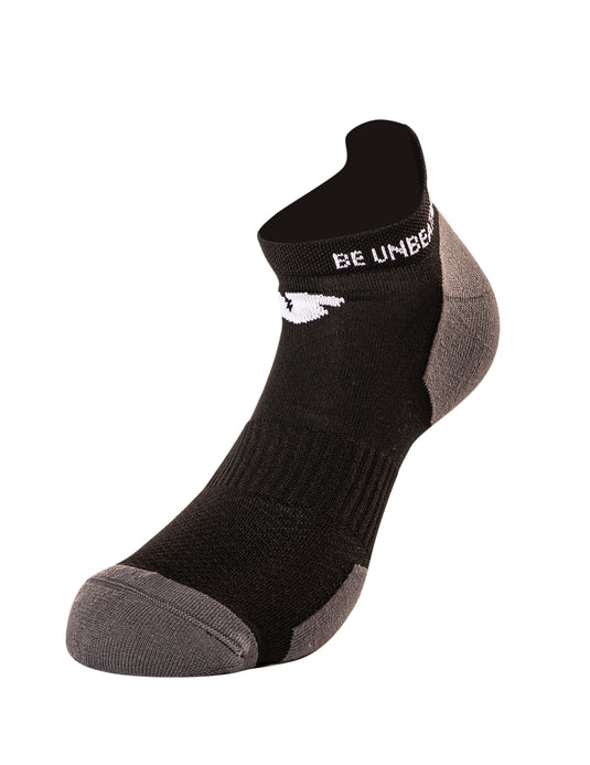 US CALZA ARIA SHORT PROLEN BLACK