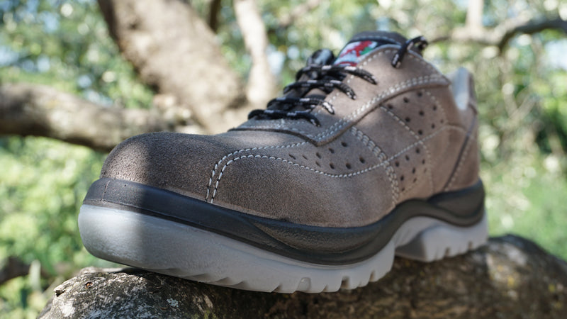 Carica immagine in Galleria Viewer, AW DEMETRA-S S1P SRC GREY