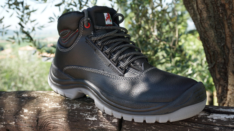 Carica immagine in Galleria Viewer, AW HERMES BLACK