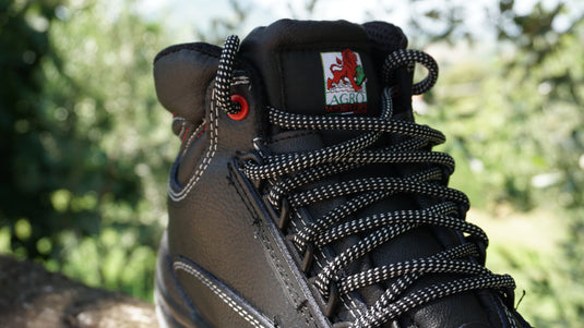 AW HERMES BLACK