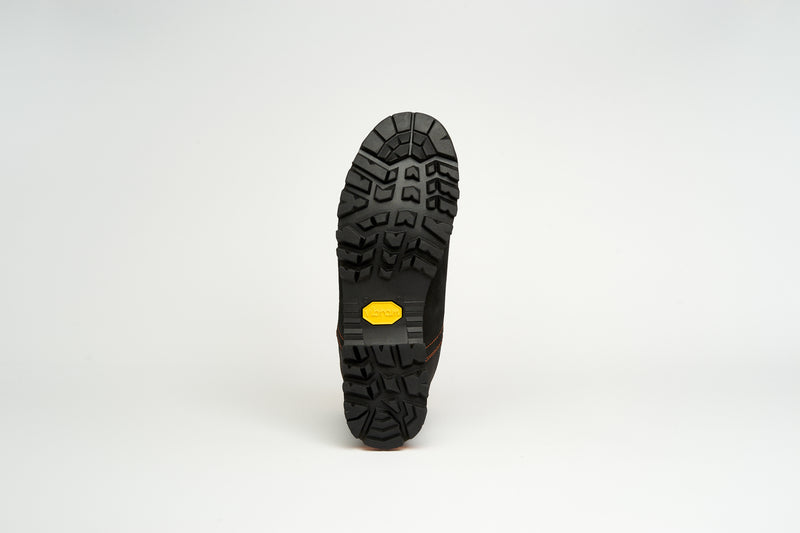 Carica immagine in Galleria Viewer, WP NAXOS S3 HI CI WR HRO FO SRC VIBRAM BL/OR