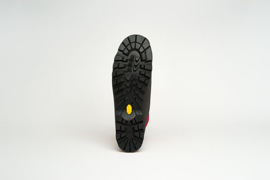 WP TAIGA ANTITAGLIO LIV.3 A E P WRU HI CI WR FO HRO SRA VIBRAM RED