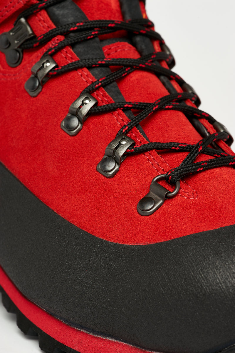 Carica immagine in Galleria Viewer, WP TAIGA ANTITAGLIO LIV.3 A E P WRU HI CI WR FO HRO SRA VIBRAM RED