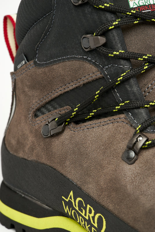 WP KRONOS S3 HI CI WR HRO FO SRC VIBRAM GR/LM