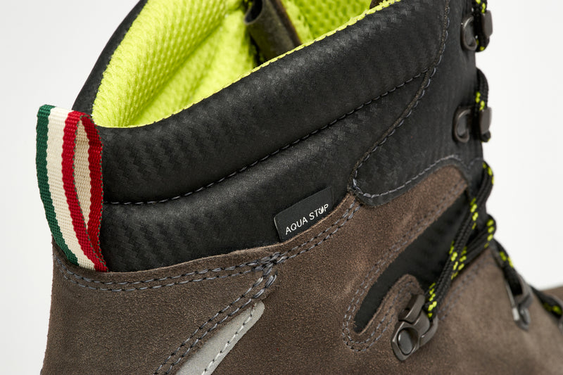 Carica immagine in Galleria Viewer, WP KRONOS S3 HI CI WR HRO FO SRC VIBRAM GR/LM