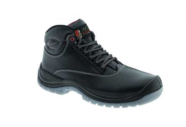 Carica immagine in Galleria Viewer, AW HERMES BLACK