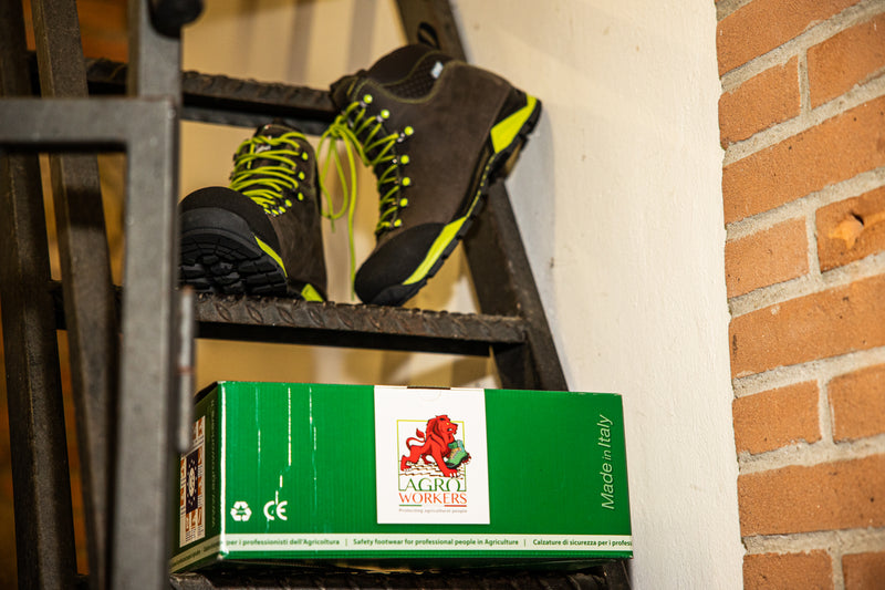 Carica immagine in Galleria Viewer, WP GEA S3 HI CI WR HRO FO SRC TMO/LM FL