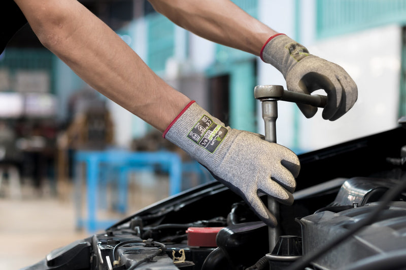 Carica immagine in Galleria Viewer, SHOWA DURACOIL 386 TAGLIO C