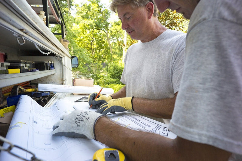 Carica immagine in Galleria Viewer, SHOWA 451 SPALMATO LATTICE PROT. FREDDO