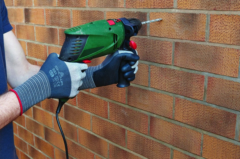 Carica immagine in Galleria Viewer, SHOWA 381 MIC SPALMATO NITRILE