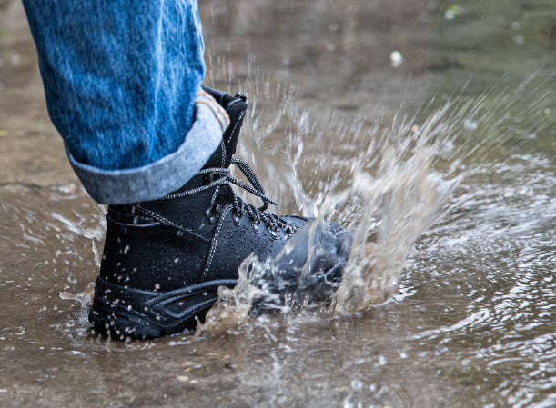 Carica immagine in Galleria Viewer, AW URANO WR CI HRO S3 BLACK