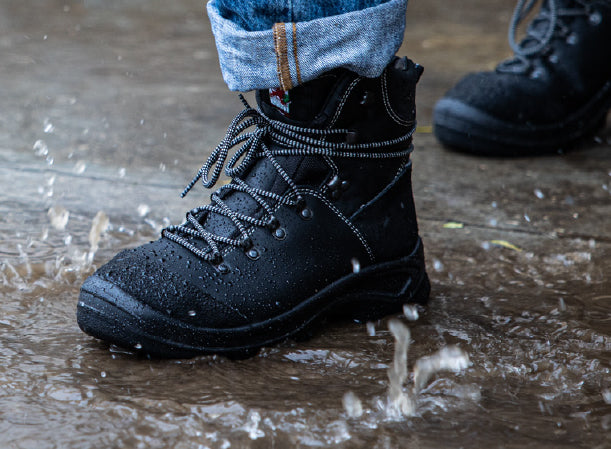 Carica immagine in Galleria Viewer, AW URANO WR CI HRO S3 BLACK