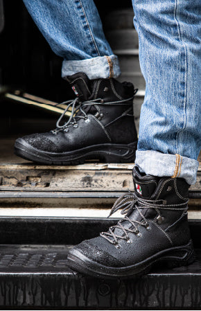 Carica immagine in Galleria Viewer, AW URANO WR CI HRO S3 BLACK