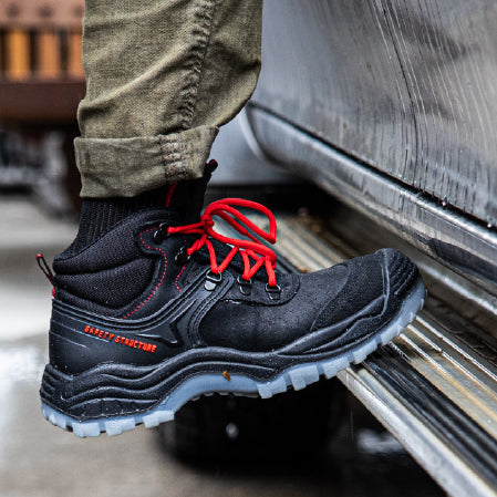 Carica immagine in Galleria Viewer, AW STAFILO BLACK S3L FO SR