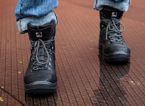 Carica immagine in Galleria Viewer, AW URANO WR CI HRO S3 BLACK