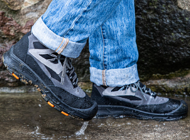 Carica immagine in Galleria Viewer, AW EOS WP S3 WR CI HI HRO SRC