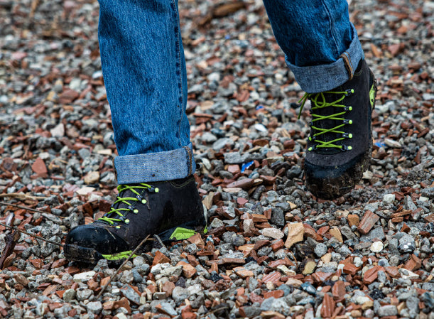 Carica immagine in Galleria Viewer, AW GEA S3 WR CI HI HRO SRC