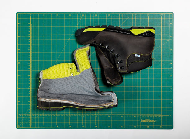 Carica immagine in Galleria Viewer, AW GEA S3 WR CI HI HRO SRC