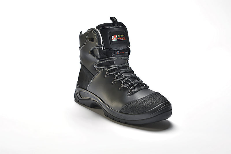 Carica immagine in Galleria Viewer, AW URANO WR CI HRO S3 BLACK