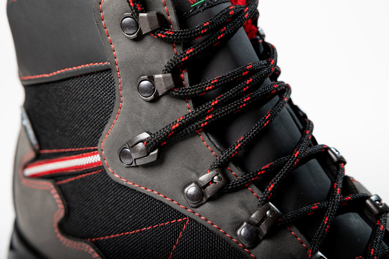 Carica immagine in Galleria Viewer, WP APOLLO S3 HI CI WR HRO SRC GR/RED