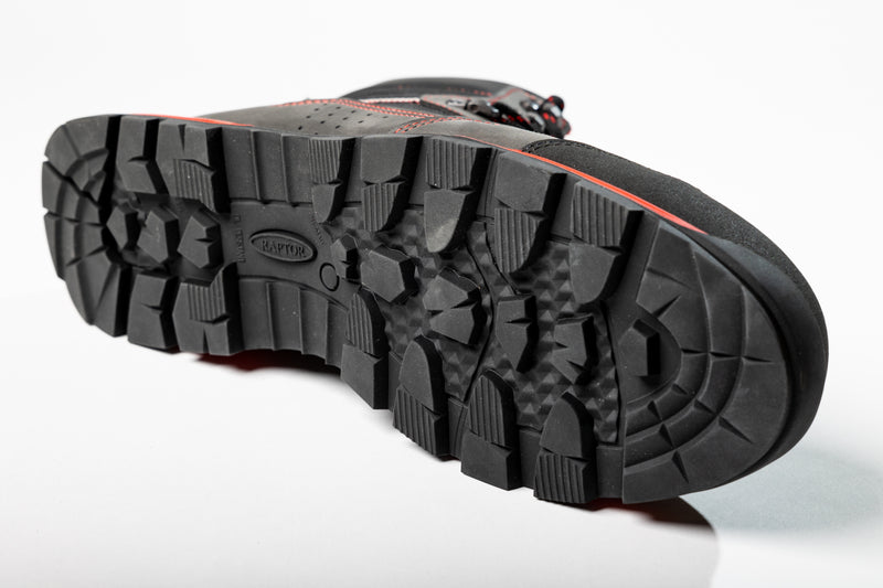 Carica immagine in Galleria Viewer, WP APOLLO S3 HI CI WR HRO SRC GR/RED