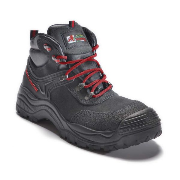 Carica immagine in Galleria Viewer, AW STAFILO BLACK S3L FO SR