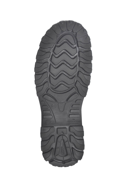 AW CRIO BOOT S3L FO SR CI BROWN