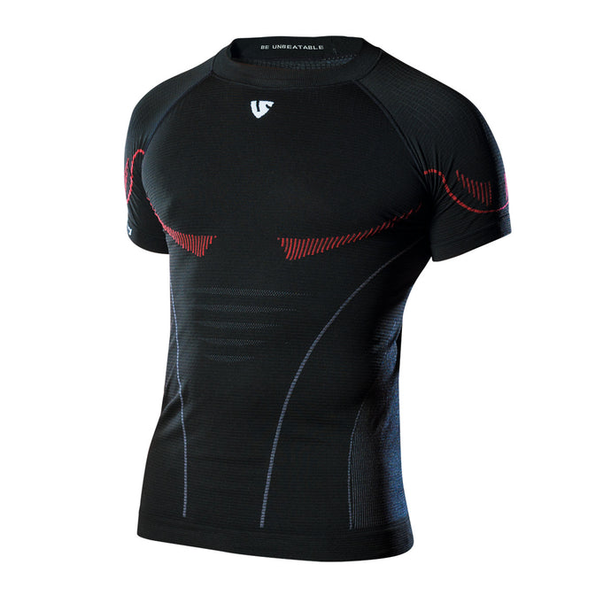 US MAGLIA HERO MANICA CORTA LIGHT
