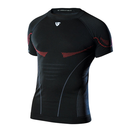US MAGLIA HERO MANICA CORTA LIGHT
