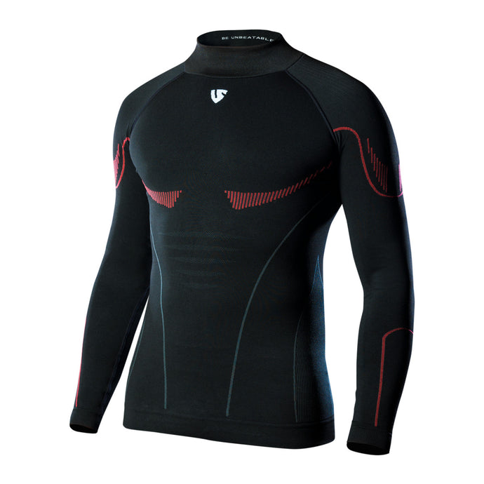 US MAGLIA HERO MANICA LUNGA MEDIUM