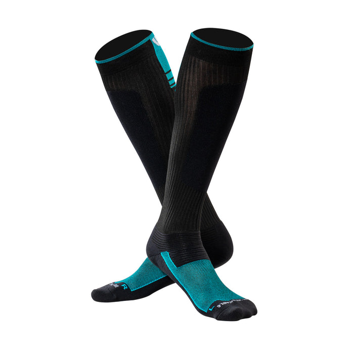 US CALZA SKY POLY/PROLEN BLACK/AVIO