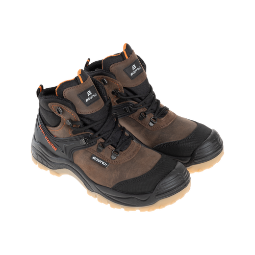 AW STAFILO S3L FO SR BROWN