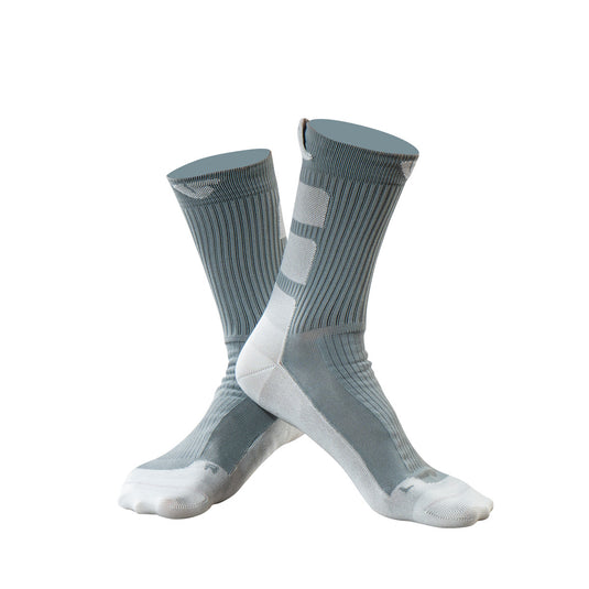 US CALZA TREK SHORT POLY/PROLEN GREY