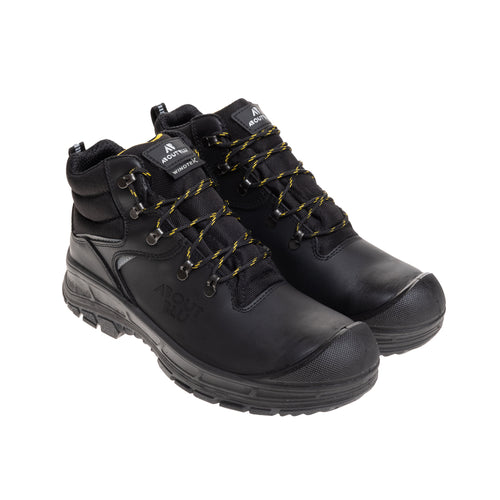 AB GALILEO S3 WR HRO SRC BLACK