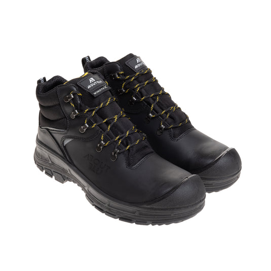 AB GALILEO S3 WR HRO SRC BLACK