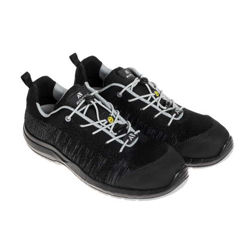 AW OCEANO S3L FO SR ESD BLACK