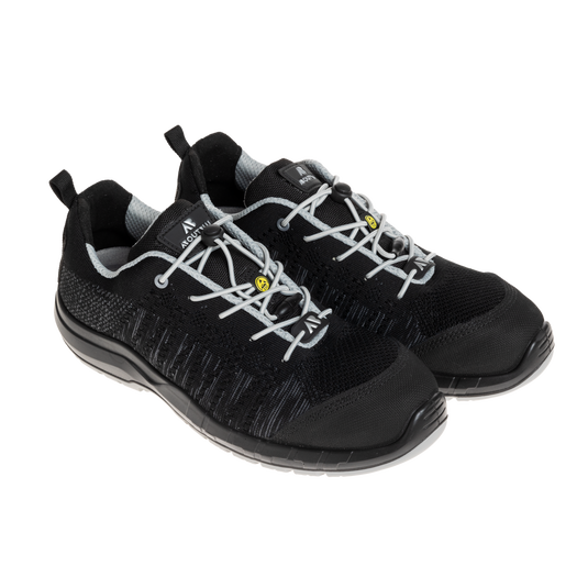 AW OCEANO S3L FO SR ESD BLACK