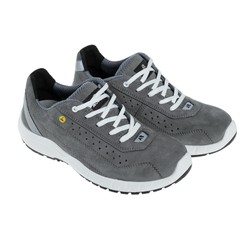 AB EVO FRESH S1P SRC ESD GREY