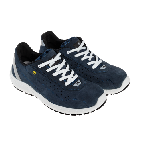 AB EVO FRESH S1P SRC ESD NAVY
