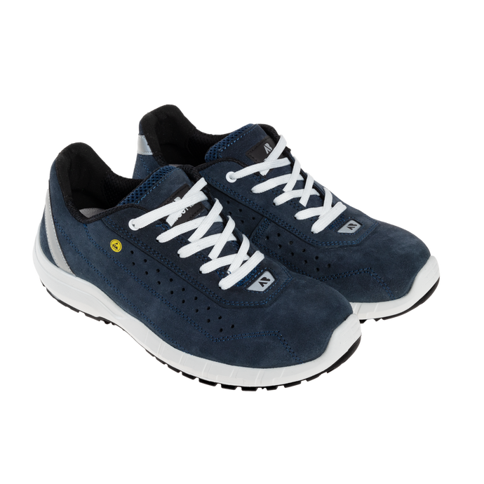 AB EVO FRESH S1P SRC ESD NAVY