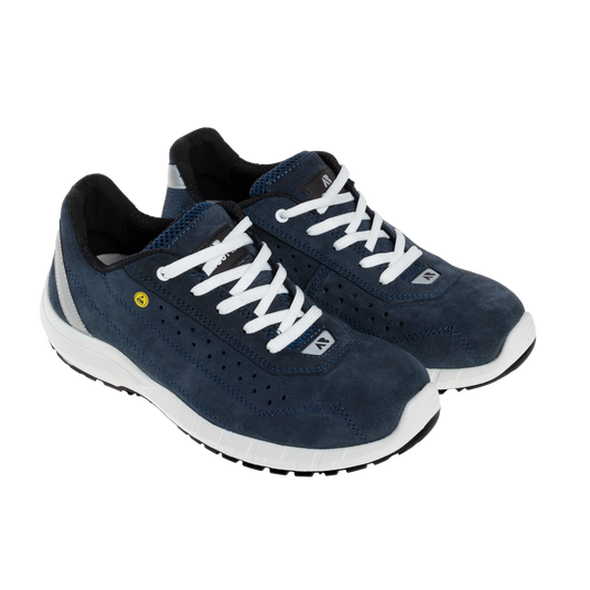 AB EVO FRESH S1P SRC ESD NAVY