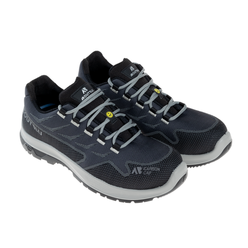 AB FLOW S3S FO SR ESD GREY