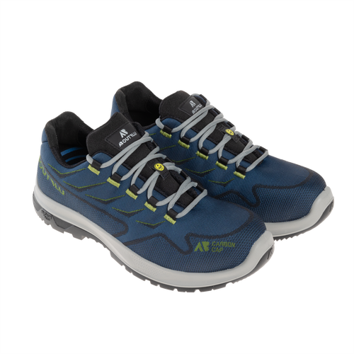AB FLOW S3S FO SR ESD NAVY