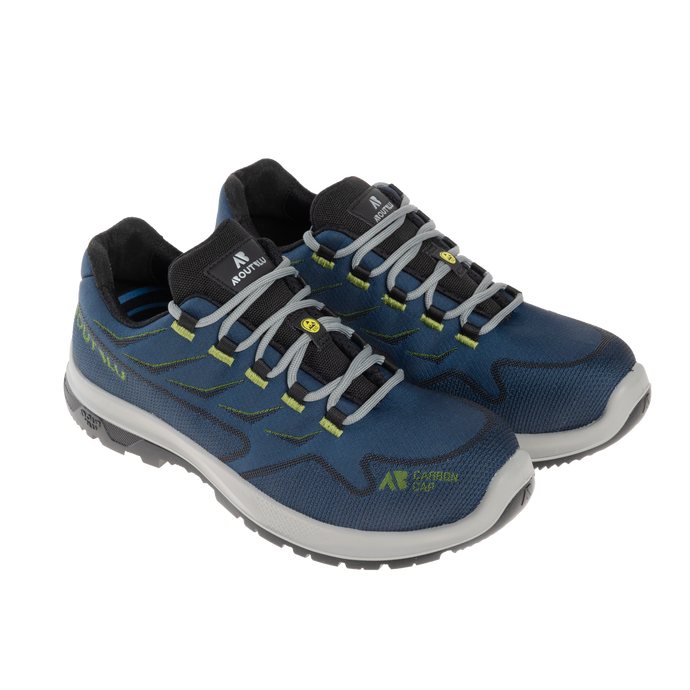 AB FLOW S3S FO SR ESD NAVY