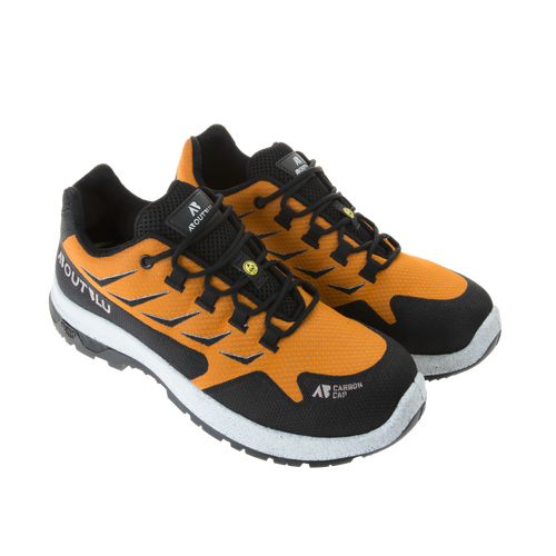 AB FLOW S1PS FO SR ESD ORANGE