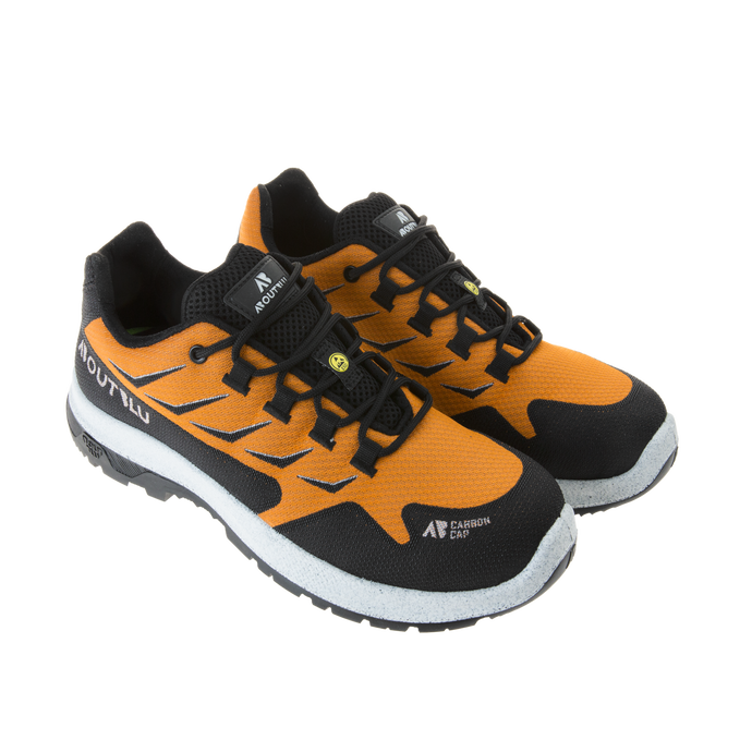 AB FLOW S1PS FO SR ESD ORANGE