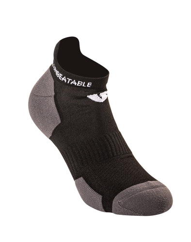 US CALZA ARIA SHORT POLY/PROLEN BLACK